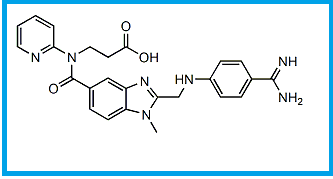 DABIGATRAN (ACID)